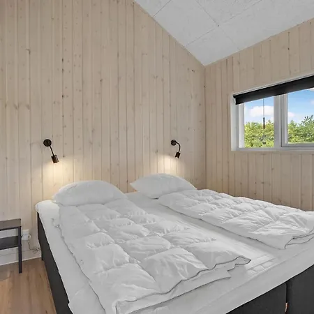 Stunning In Sydals With 4 Bedrooms And Wifi Tatil Evi *
