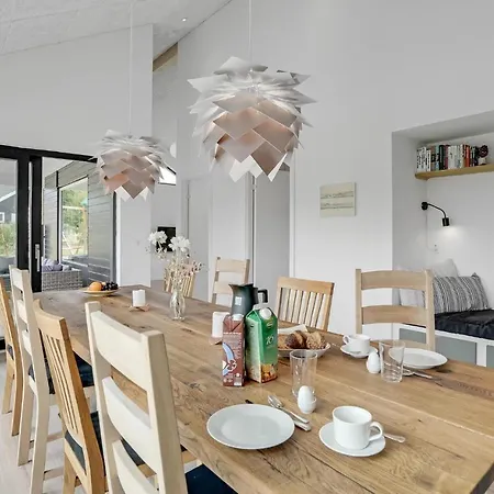 Stunning In Sydals With 4 Bedrooms And Wifi Tatil Evi *